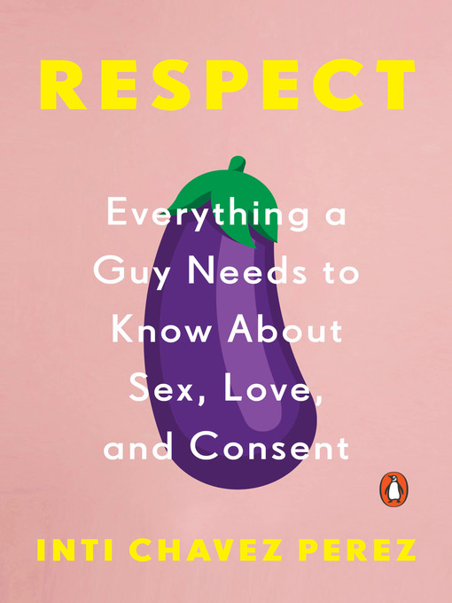 Title details for Respect by Inti Chavez Perez - Wait list